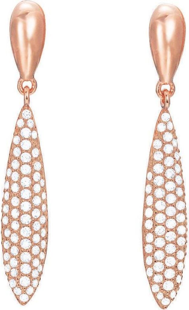 Esprit Damenohrringe 925er Sterling-Silber Roségold ESER03041C000