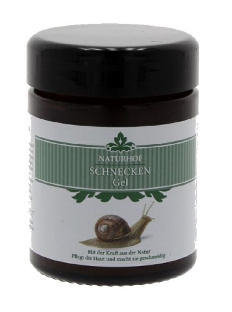 Schnecken Gel 100ml - Naturhof Produktbild 