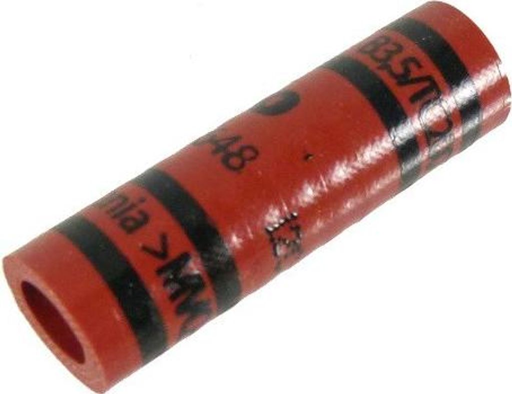 Original Ölrücklaufschlauch Turbolader für Fiat Ducato 2,8 IDT JTD 500313648