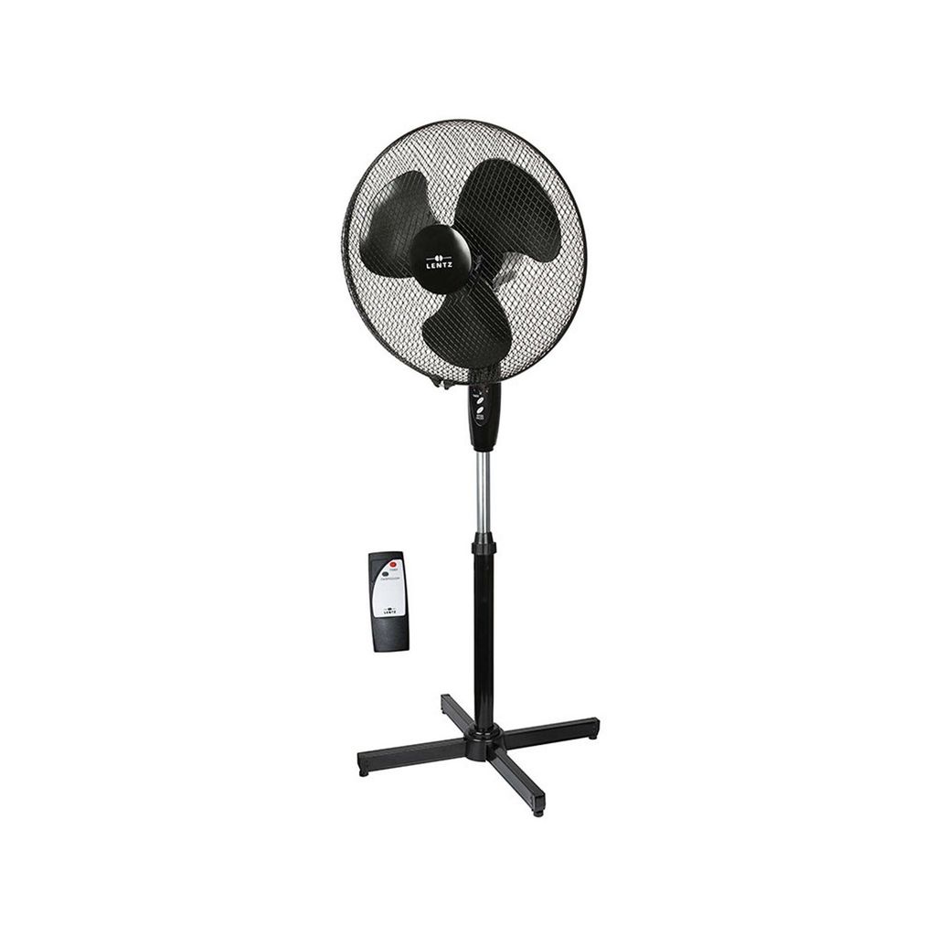 Standventilator Remote Control Lentz Produktbild 