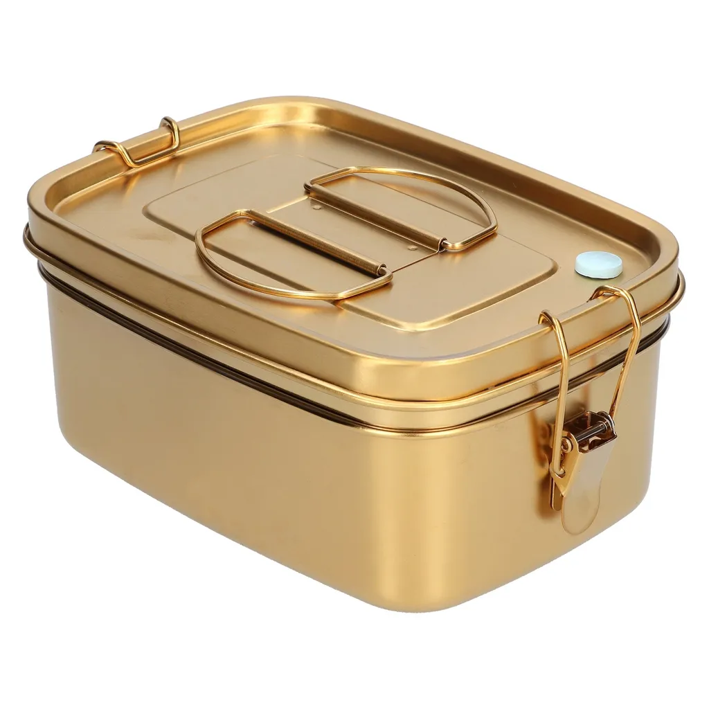 Portapranzo Bambini e Adulti Bento Box Ermetica Senza BPA