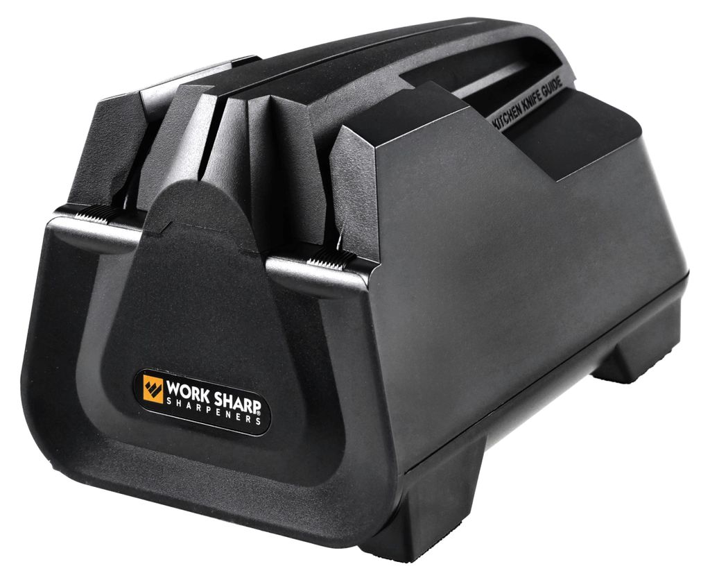 Affilacoltelli elettrico per coltelli da cucina WORK SHARP Immagine del prodotto 