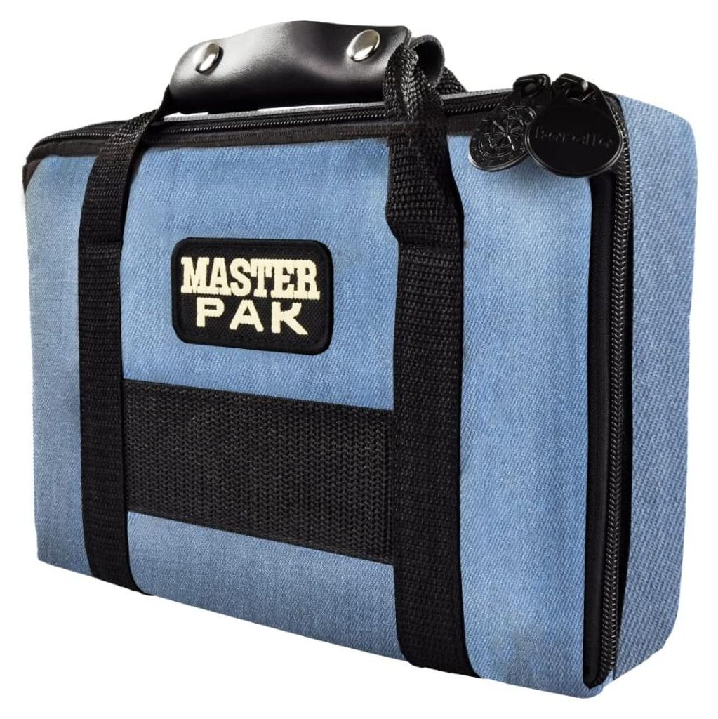 Master PAK - Valigetta professionale per 2-3 set montati - Immagine del prodotto 