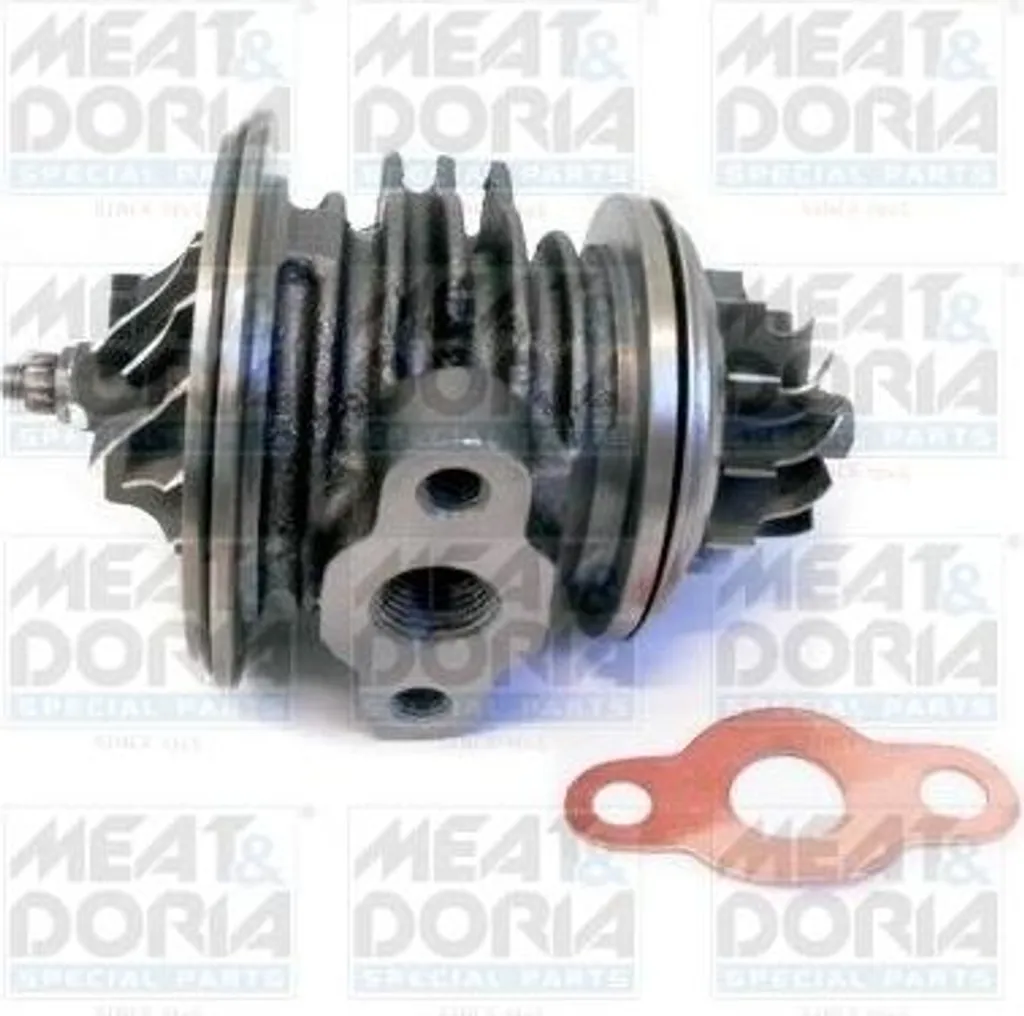 Cartouche de Compresseur et Turbine pour Moteur Tipo et Tempra 7620484