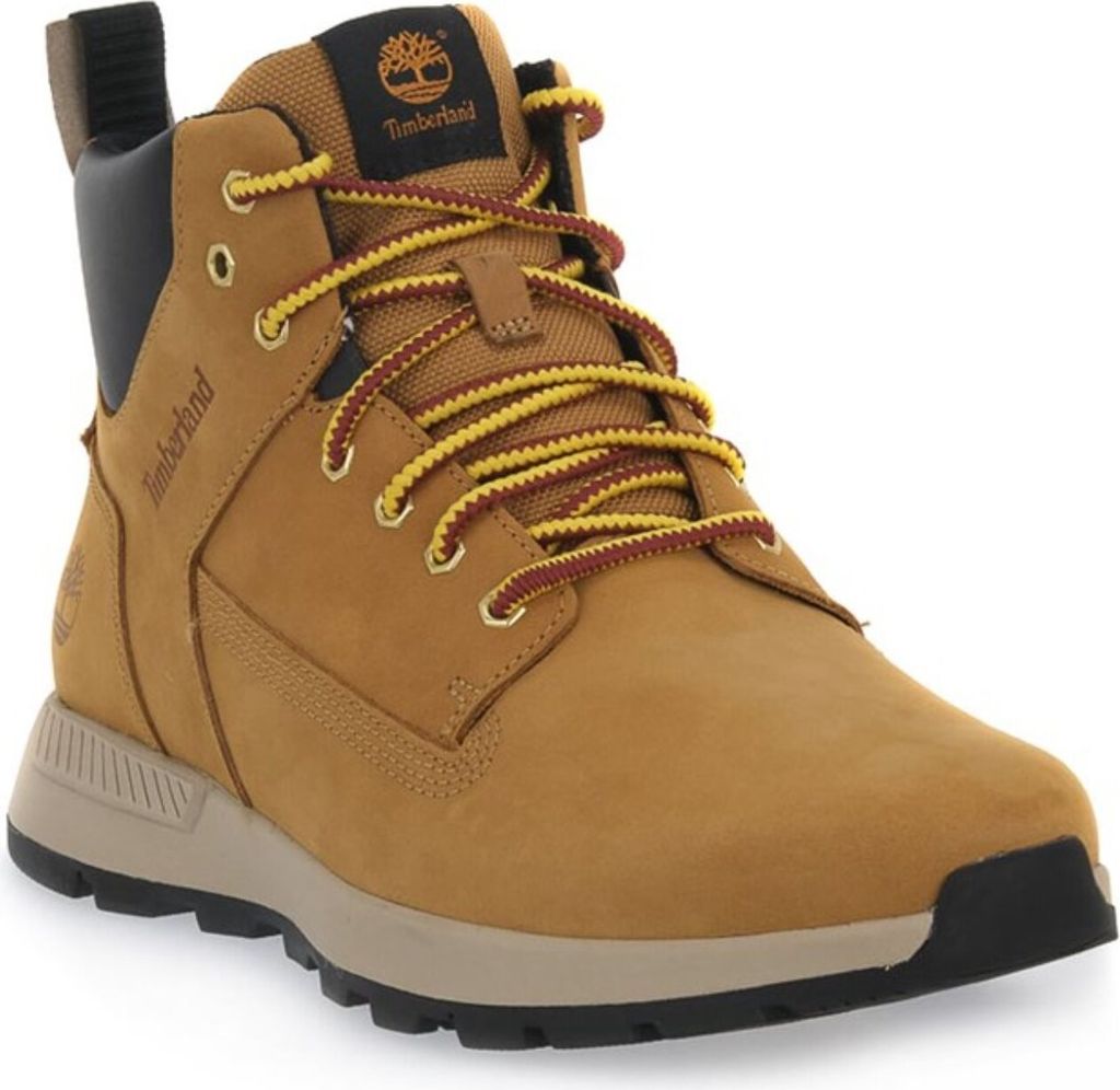 Timberland Killington Chukka wheat Herren Stiefelette in Beige, Größe 44