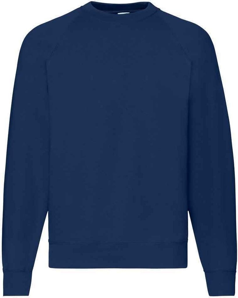 Fruit of the Loom - "Classic" Sweatshirt für Herren PC4353 Produktbild 