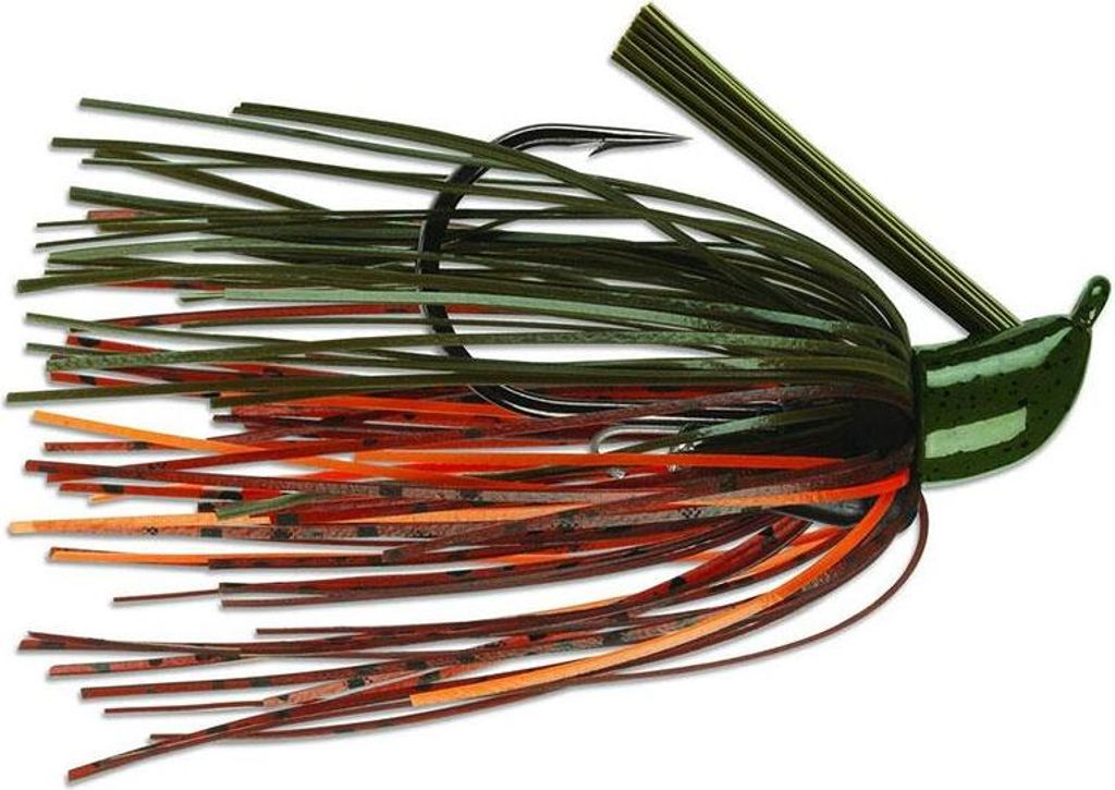 VMC Utility Jig 14 g #5/0 Bama Craw