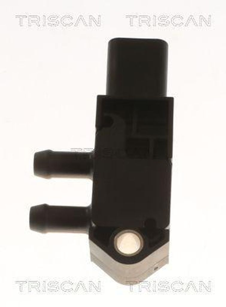 TRISCAN 8823 10017 Abgasdruck Differenzdrucksensor für RENAULT Kadjar (HA, HL) Clio V Schrägheck (BF) Megane IV Grandtour (K9A/M/N) Captur II