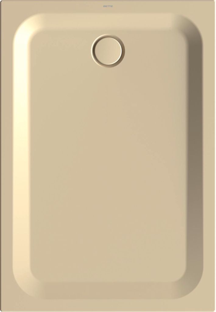BETTE 5795-441 Duschwannen Rechteck Ultra 1050-1500