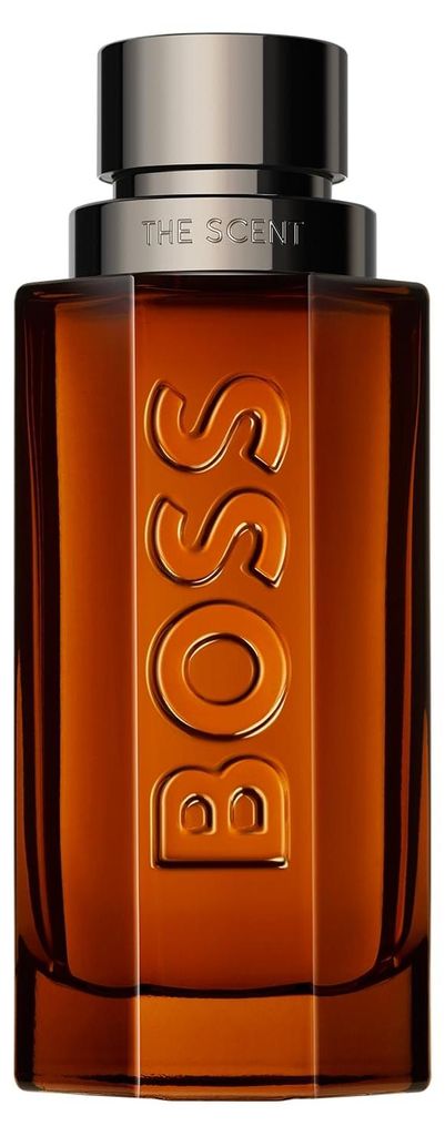 Scent Intense, Eau de Parfum, Hugo Boss, 100 ml Imagen del producto 