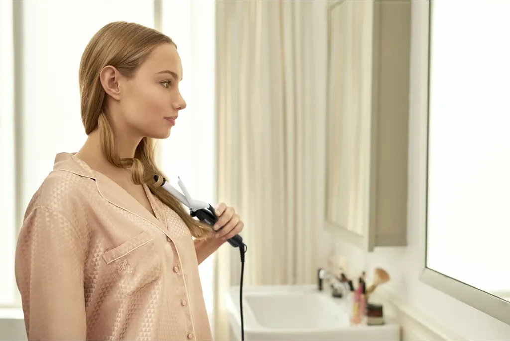 Philips StyleCare Essential BHB862/00 Arricciacapelli Ceramica 16mm - 7