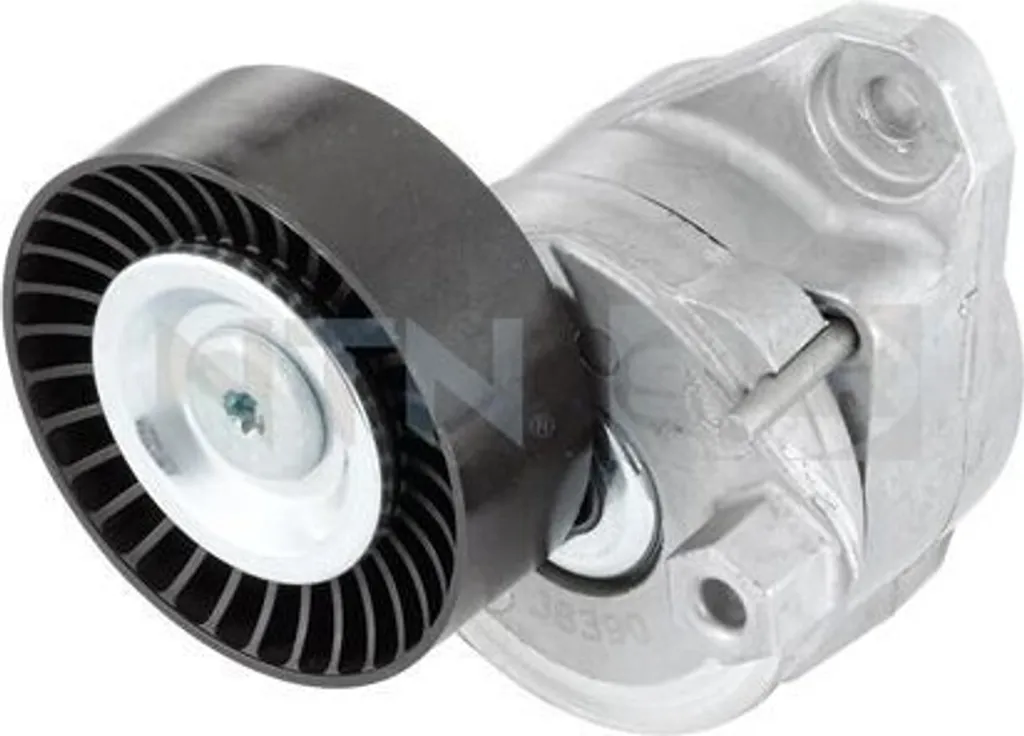Galet tendeur de rechange pour Mercedes Classe C, E, S et SLS AMG SNR
