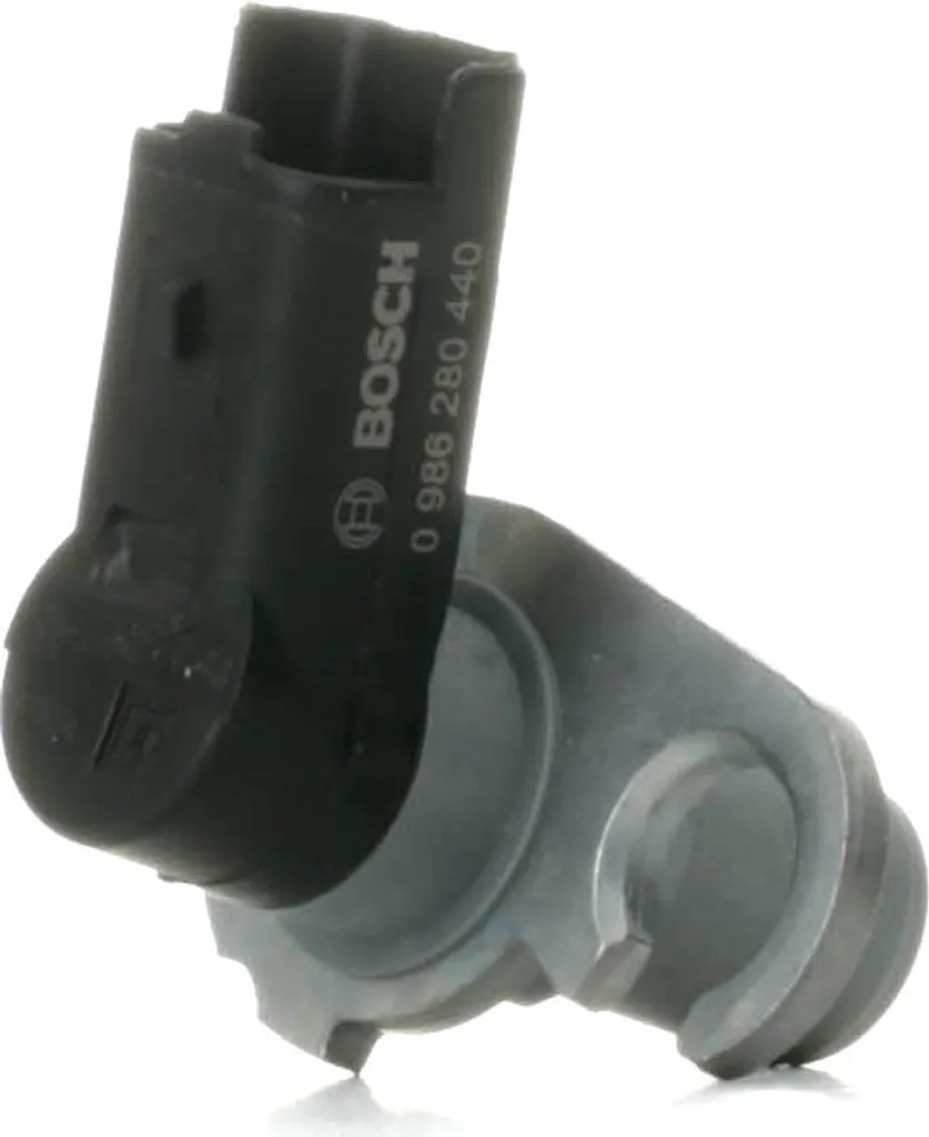 Capteur PMH haute précision Bosch 0986280440 pour Peugeot 307 et 407