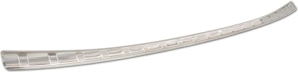 Éviter les rayures de coffre Nissan Qashqai 2021+ protection mate ABS