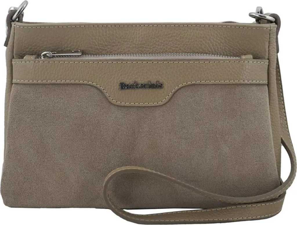 Petit Sac de Ville Barberini's 8939 pour Femme Active et Sorties Chic