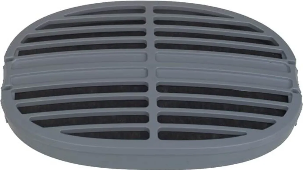 Filtre Micro-Statique Nilfisk GS81 Réf 22394900 pour Aspirateur Traîneau