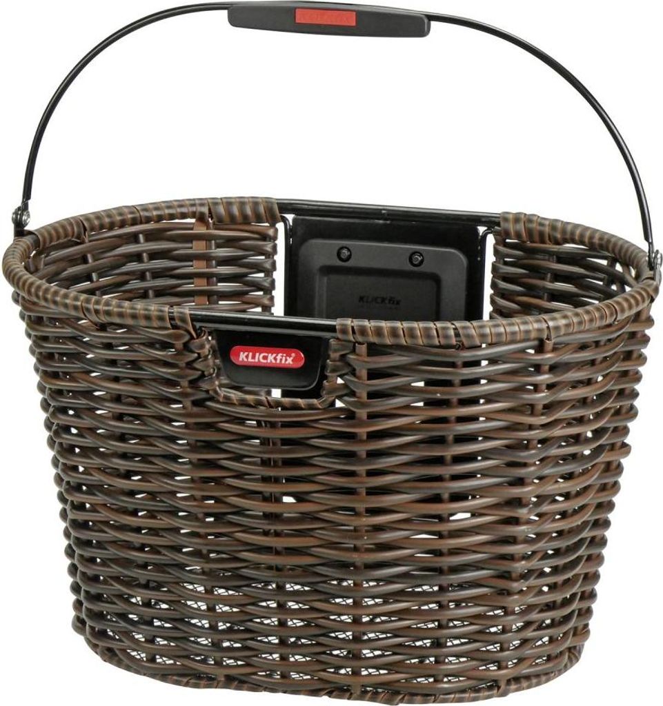 KLICKfix STRUTTURA OVALE BRAUN Immagine del prodotto 