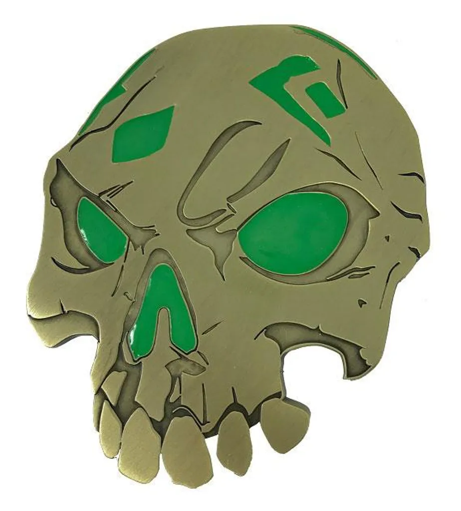 Fanattik 5060662463051 Fanattik Flaschenöffner Sea of Thieves