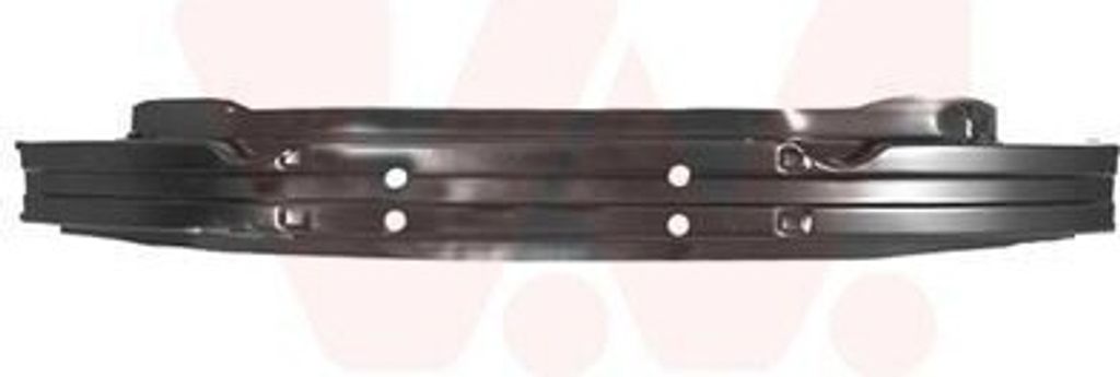 VAN WEZEL 0317560 - OE 4B0807109N Stoßstangenträger, vorne für A6 (4B)