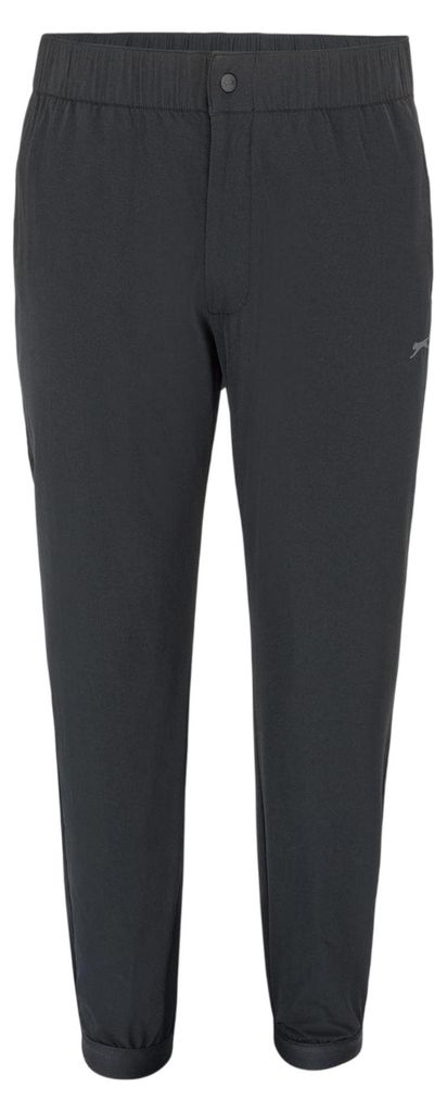 Slazenger - Jogginghosen für Herren GT16070 (XXL Regulär) (Schwarz)