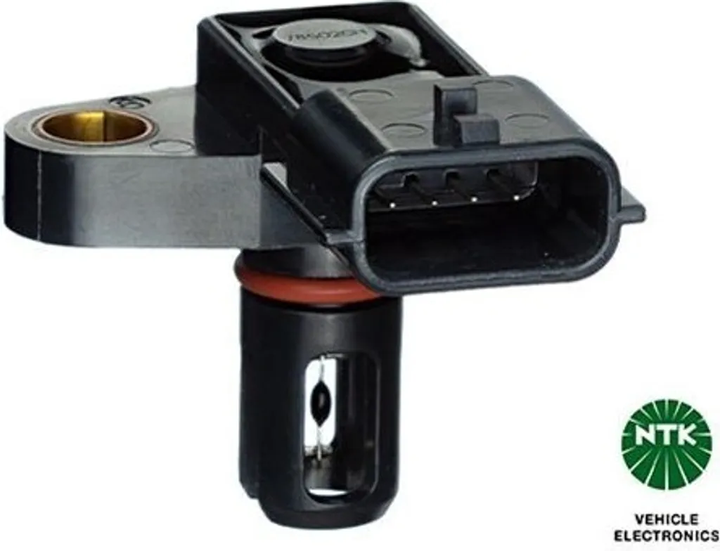 Capteur de Suralimentation Haute Précision NGK 92256 Nissan Juke