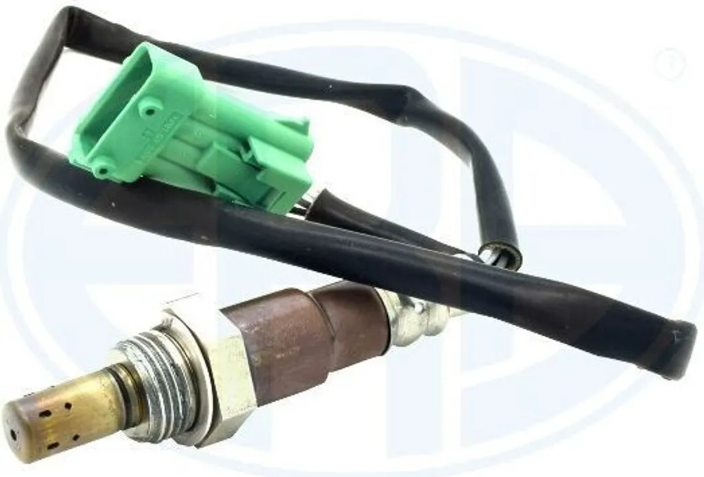 Sonde de diagnostic échappement pour Citroën Saxo Nemo et Fiat Fiorino Qubo