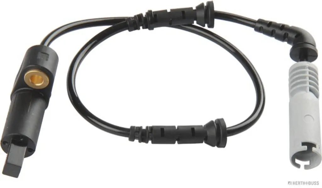 Herth+Buss Elparts | Sensore, velocità ruota (70660103) adatto per , BMW