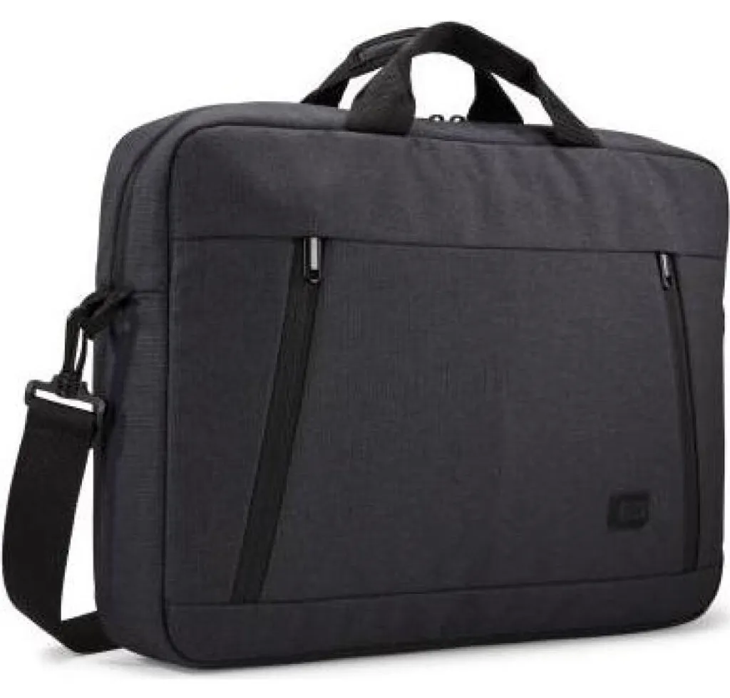Case Logic Huxton HUXA-215 Black - Porte-documents 15,6-16 pouces noir