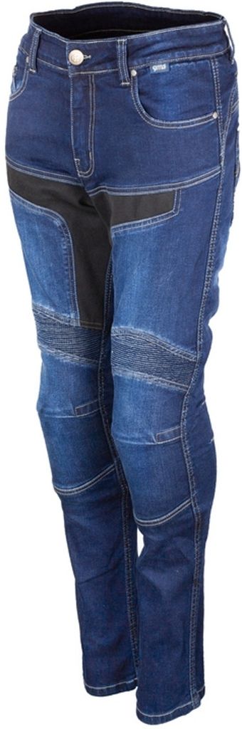 gms Jeans VIPER LADY dunkelblau Größe: 30/32