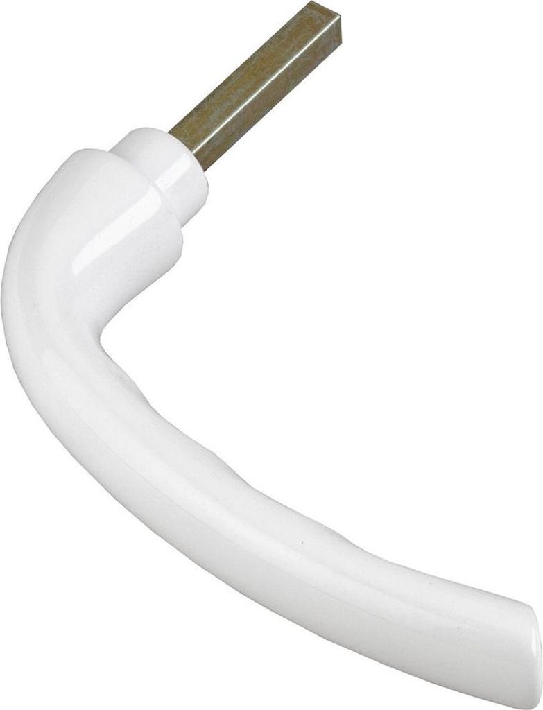 Hoppe Fenstergriff SG0710RH F9016 UNGEK