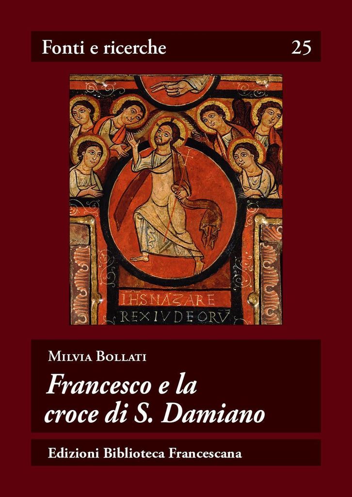 Bollati, M: Francesco e la croce di s. Damiano