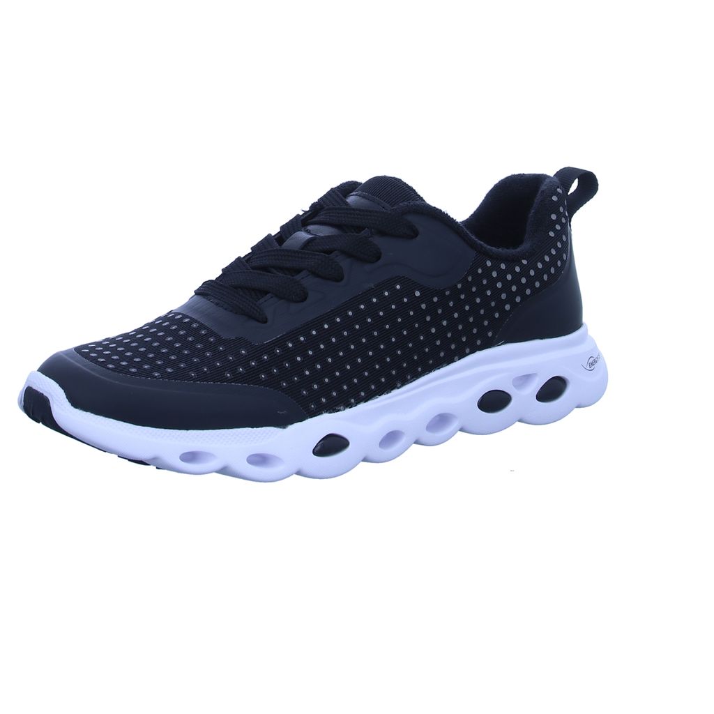 Ara Energystep Malibu Schwarz Textil Größe: 43 Normal Produktbild 