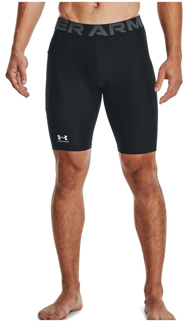 Pantaloncini Under Armour 1361602-001 da Uomo Immagine del prodotto 