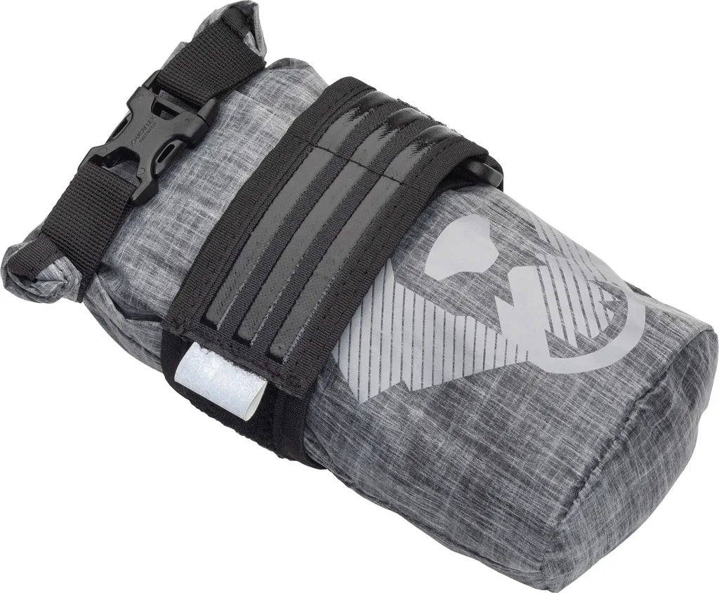 Sacoche de Cadre Compacte Wolf Tooth B-RAD TekLite 0.6L pour Vélo VTT