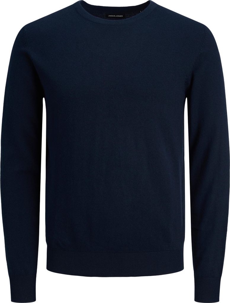 Jack & Jones Strickpullover Emil Pullover R-Neck