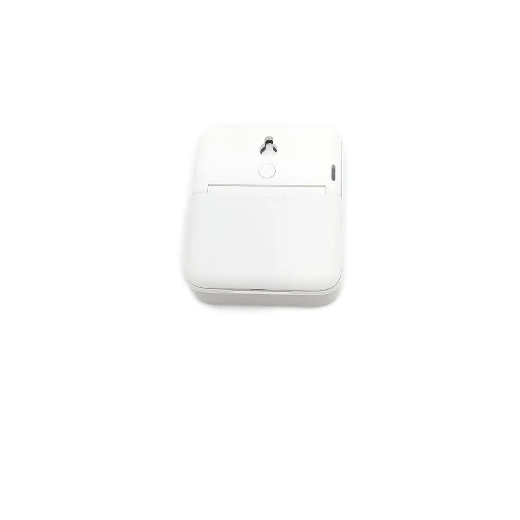 SwitchBot Thermomètre Hygromètre Plus Bluetooth Blanc pour Intérieur - 11