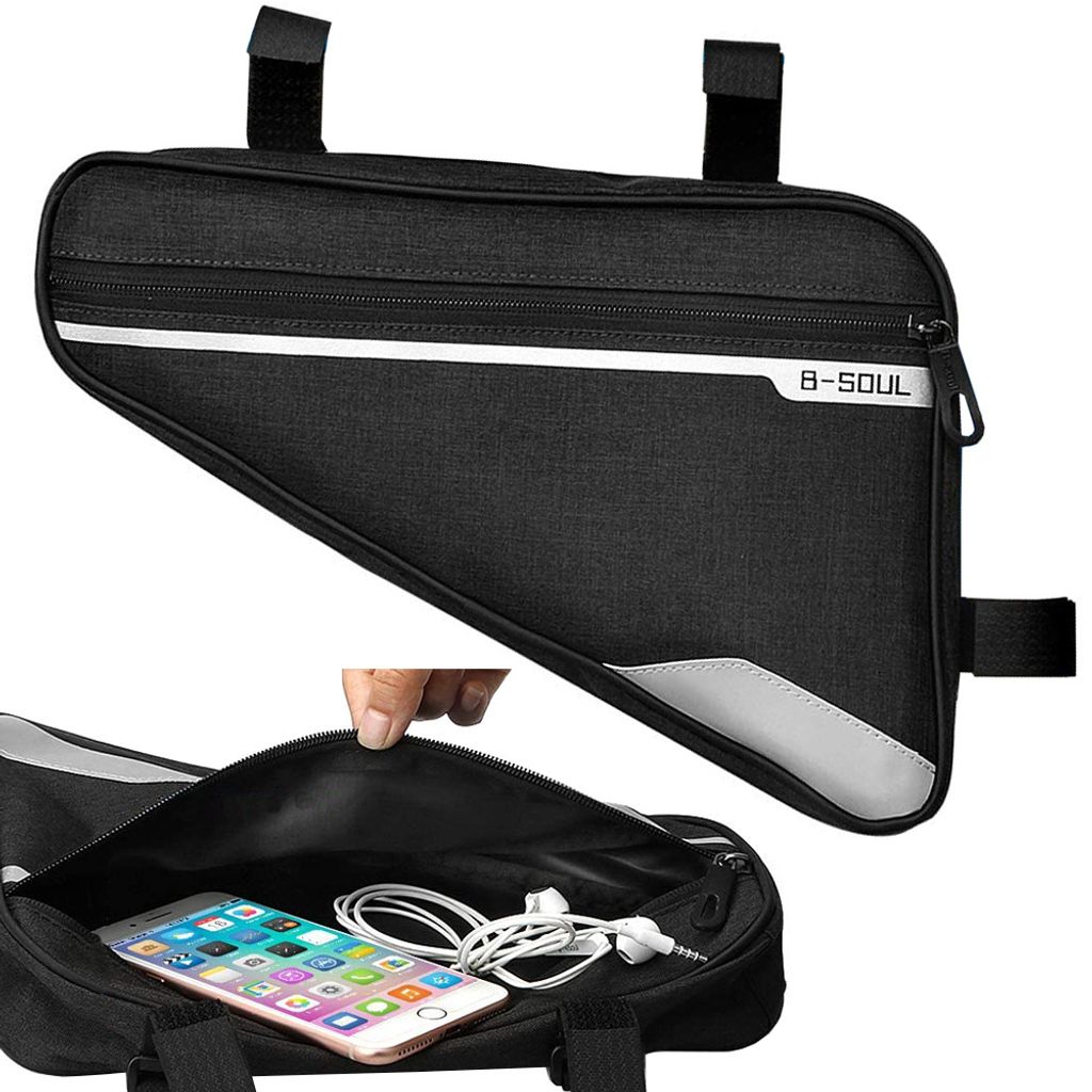 Fahrradtasche für Fahrradrahmen Produktbild 