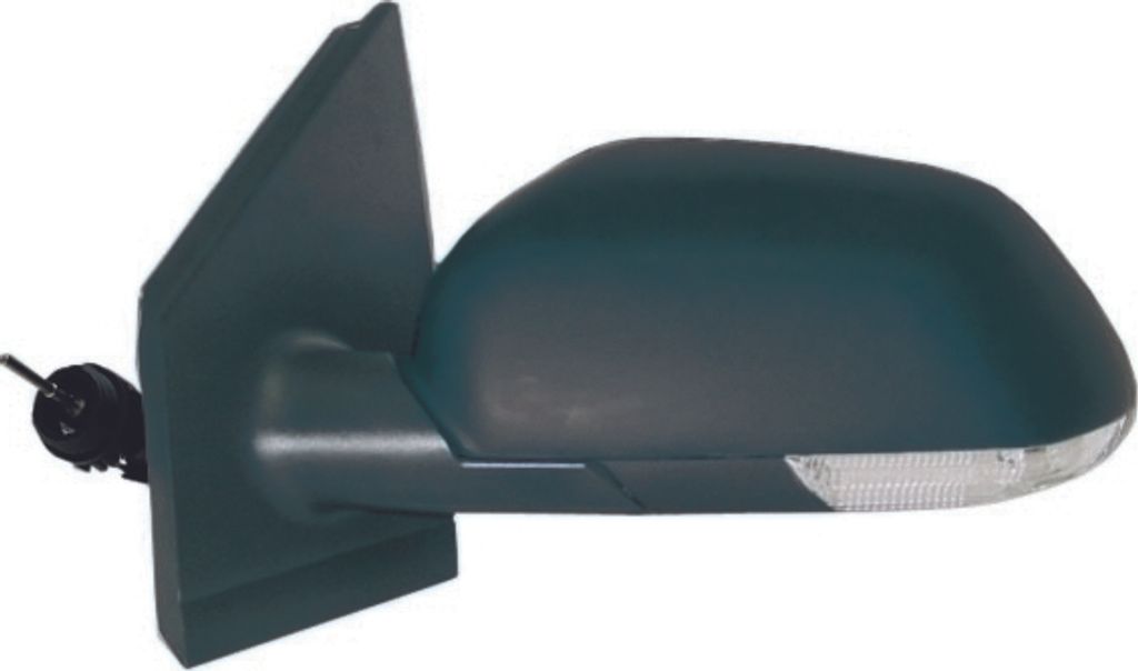 Alkar Außenspiegel rechts 6106111