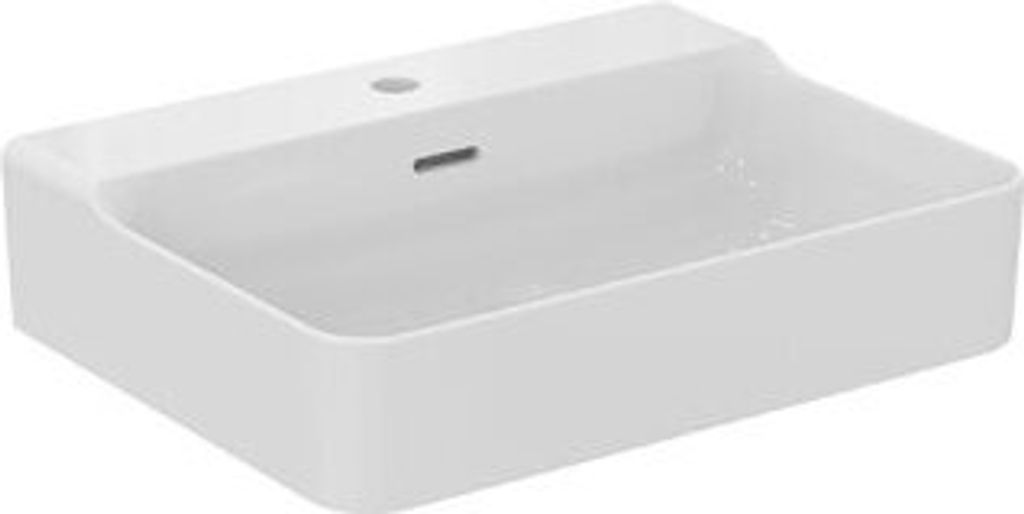 IDEAL STANDARD T3691MA Waschtisch Conca 1 Hl. m.Ül.