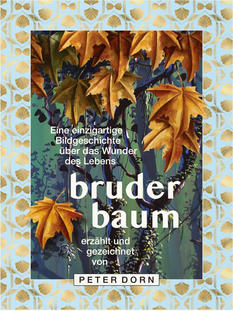 Bruder Baum