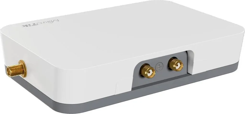 Passerelle IoT durcie avec modem LTE et géolocalisation GPS intégrée - 2