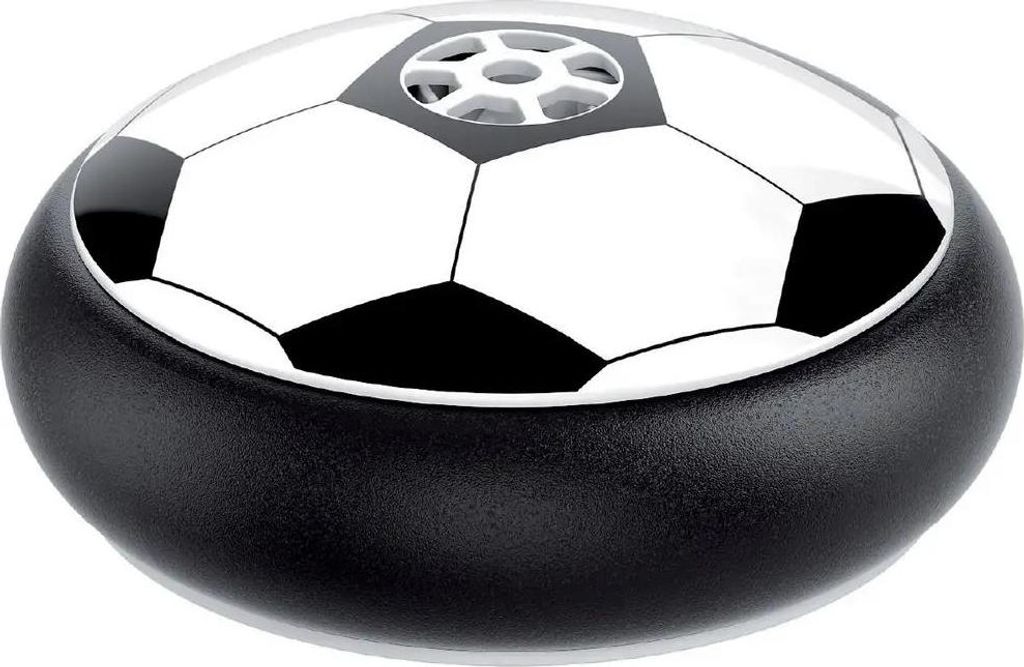 New Sports Hover Fußball mit Licht, #11 cm