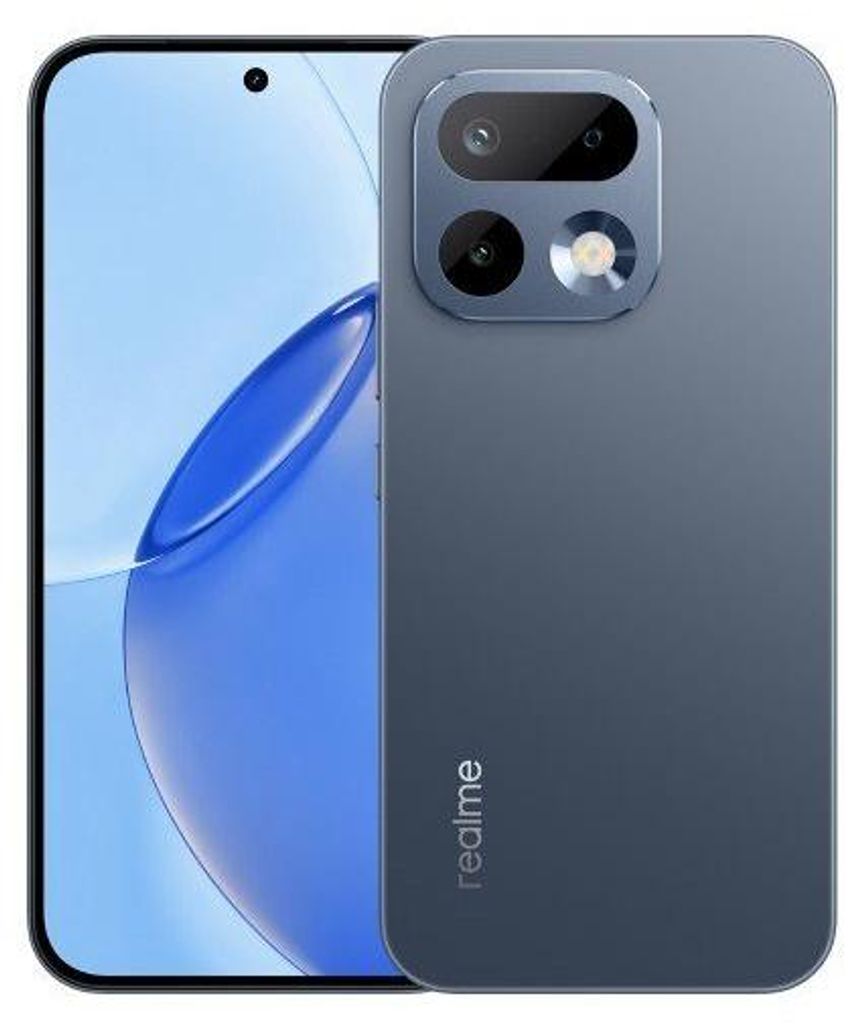 Realme 16 Pro 5G 6,78" Double SIM Android 16 USB Type-C 8 Image du produit 