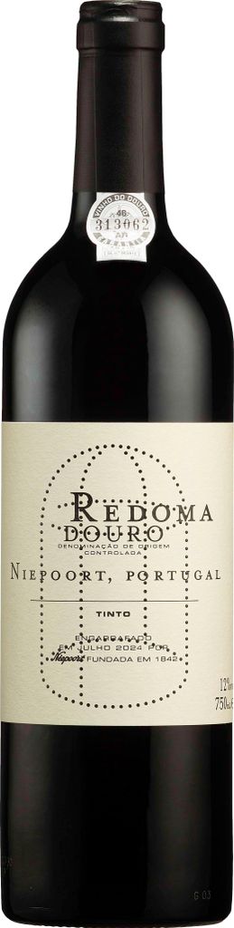Niepoort Redoma Tinto 2022 | Douro, Portugal | 750ml 12.50% Vol.