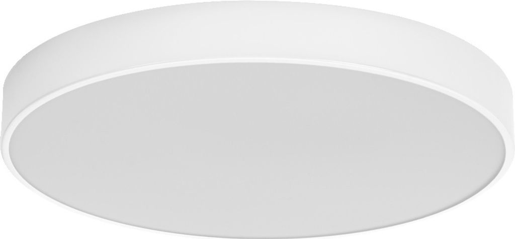 LEDVANCE ORBIS Slim Moia LED-plafondlamp, 480mm, wit, 36W, Productafbeelding 
