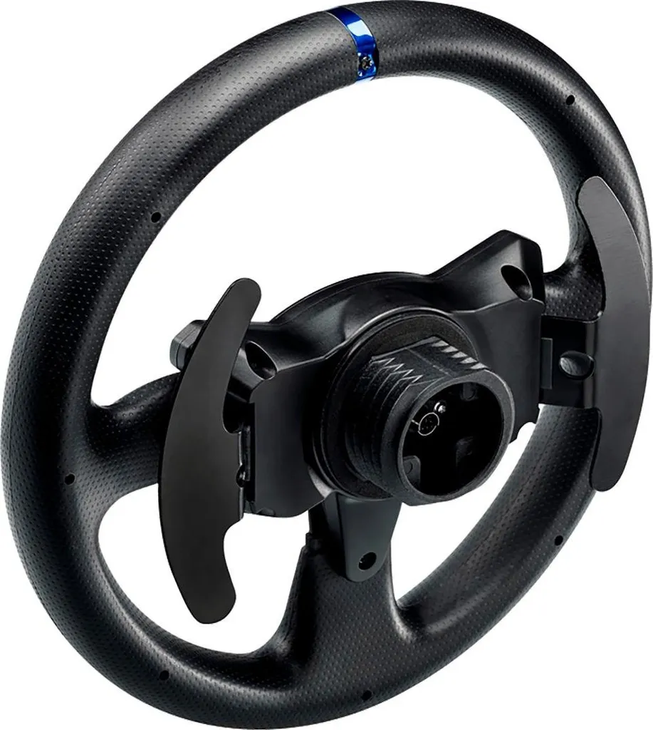 Volant Thrustmaster T300 RS GT Edition Force Feedback pour PS5 et PC - 27
