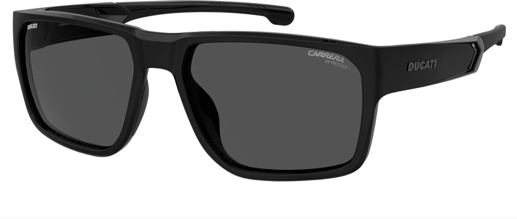 Carrera Ducati CARDUC 029/S Black 59/17/135 Herren Sonnenbrillen