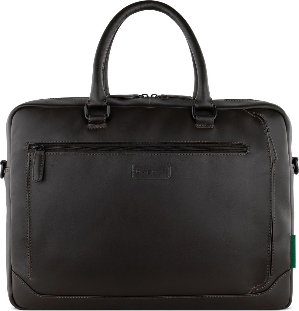 Bugatti Aktentasche Clark 30 x 41 x 11