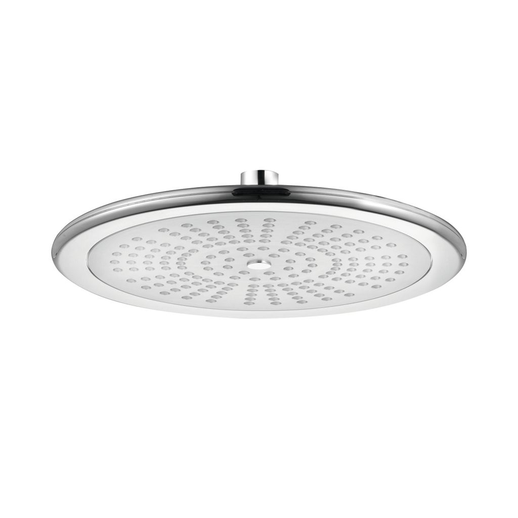 KLUDI FRESHLINE Douche de tête à disque, Ø 250 mm, chrome, Immagine del prodotto 