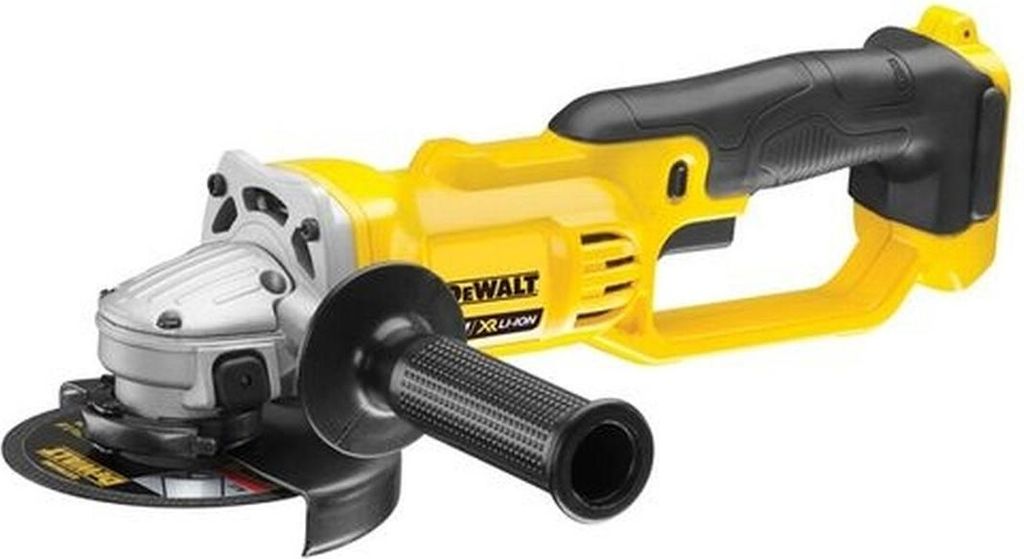 DeWalt DCG412N-XJ accuboormachine met haakse hoof Productafbeelding 